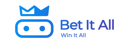 Betitall casino logo